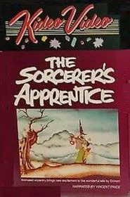 Poster do filme The Sorcerer's Apprentice