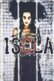 Isola: Multiple Personality Girl movie poster