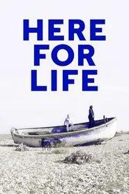 Here for Life movie poster