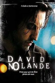 David Nolande tv show poster