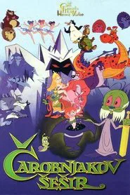 The Magician's Hat movie poster