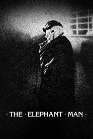 The Elephant Man movie poster
