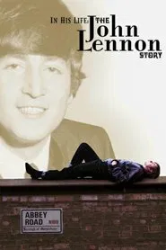 Poster do filme John Lennon: O Mito