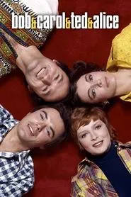 Bob and Carol and Ted and Alice tv show poster