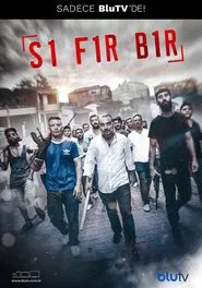 Poster do filme Sıfır Bir