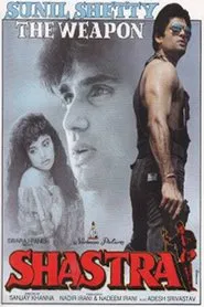 Poster do filme Shastra