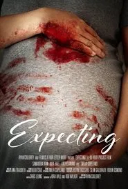 Expecting movie poster