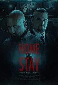 Home Stay movie poster