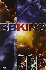 BB King Sweet 16 movie poster