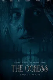 Poster do filme The Ogress