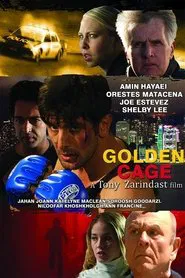 Poster do filme Golden Cage