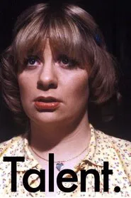 Talent movie poster