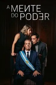 Poster da série A Mente do Poder