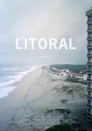 Litoral movie poster