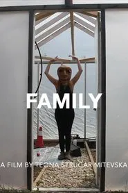 Poster do filme Family