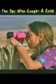 The Spy Who Caught a Cold movie poster