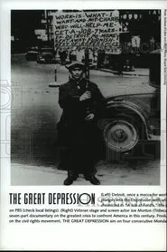 The Great Depression: A Job at Ford's movie poster