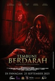 Tembuni Berdarah movie poster