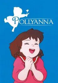 Pollyanna tv show poster