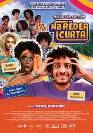 Poster do filme Na Rédea Curta