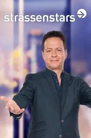 Strassen Stars tv show poster