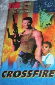 Crossfire movie poster