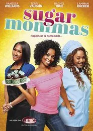 Poster do filme Sugar Mommas