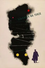 Man on the Tracks movie poster