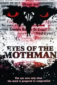 Eyes of the Mothman movie poster