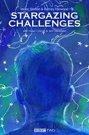 Stargazing Challenges movie poster