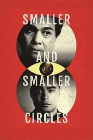 Smaller and Smaller Circles movie poster