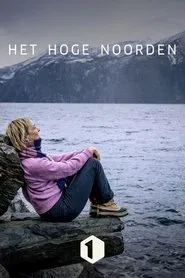 Het hoge Noorden tv show poster