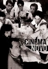 Improvised and Purposeful: Cinema Novo movie poster