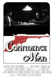Confidence Man movie poster