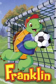 Franklin tv show poster
