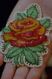 Kicking the Clouds movie poster