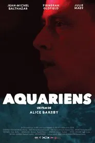 Aquaticans movie poster