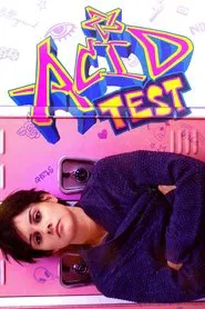 Acid Test movie poster