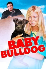 Baby Bulldog movie poster