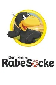 Der kleine Rabe Socke tv show poster