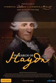 In Search of Haydn movie poster