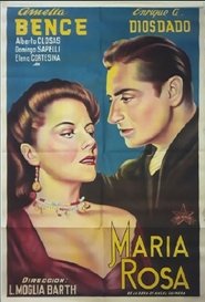 María Rosa movie poster