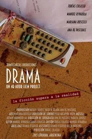 Poster do filme Drama
