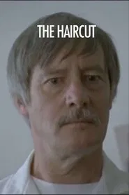 The Haircut movie poster
