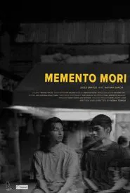 Memento Mori movie poster