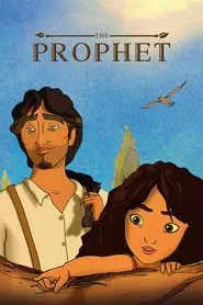 The Prophet movie poster
