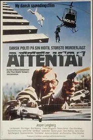 Poster do filme Assassination