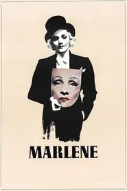Poster do filme Marlene