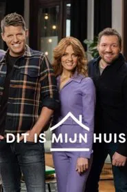 Poster da série Dit is Mijn Huis