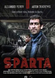 Sparta tv show poster